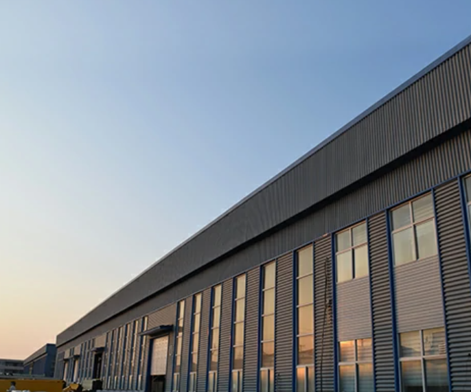 ZJ's filter pressure vessel: a porous revolution