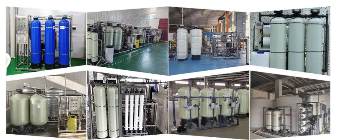 The Secret to Ushering in a New Era of Industrial Applications for Frp Pressure Vessels