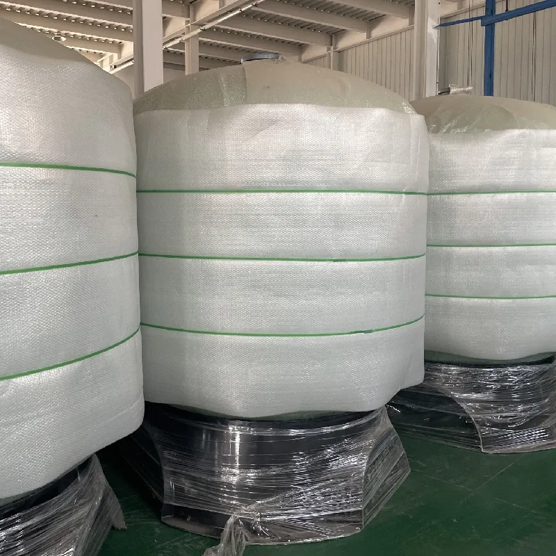 Pressure Ratings for a Standard FRP Vessel