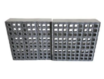 Ultimate Strength with ZJ Composites FRP Profiles for Wholesale Success