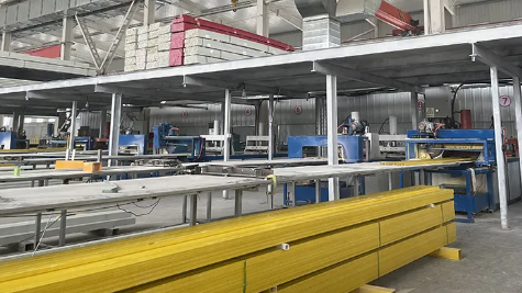 Premium FRP Profiles and FRP Grating Revolution for Global Wholesalers
