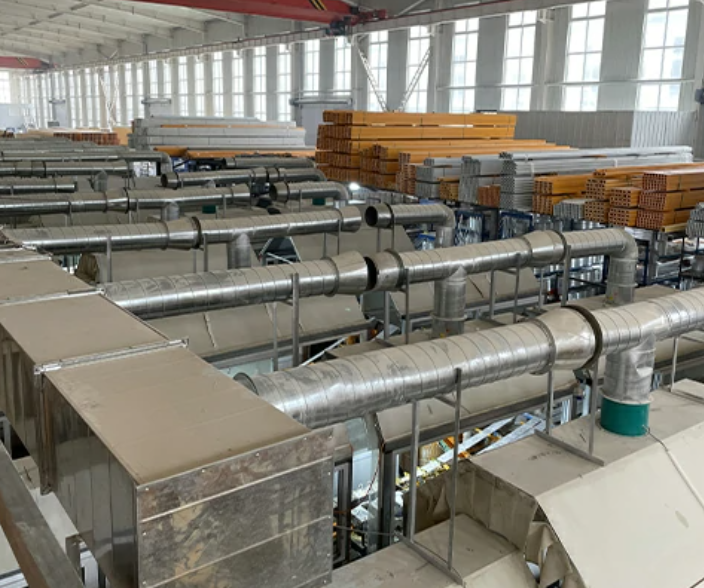 ZJ Composites: A Galvanized Water Storage Tank Revolution