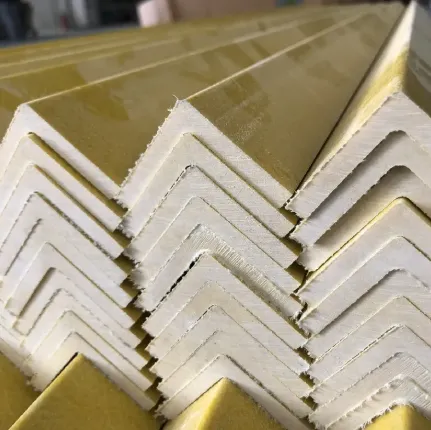 FRP Square Tube: The New Industry Standard for Chemical and Structural Applications