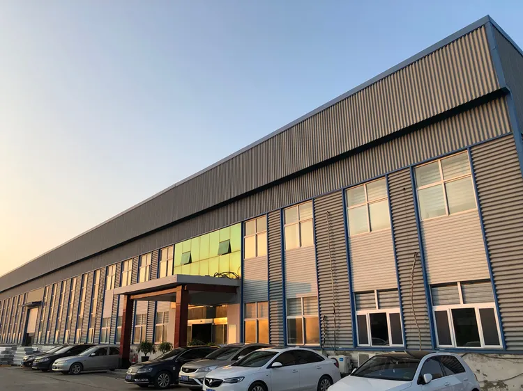 Read More About filter vessel manufacturer