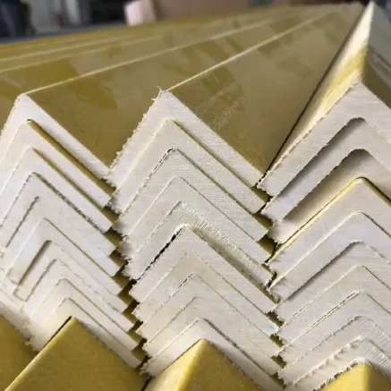 FRP Profiles: The Future of Strong and Durable Materials