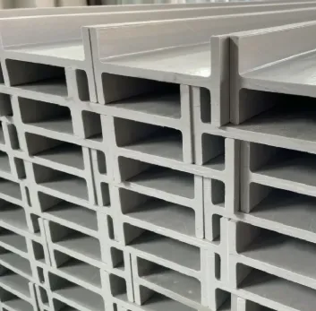 FRP Square Tube: A Durable for Industrial Applications