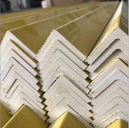 FRP Profiles: A Strong Solution for Modern Applications