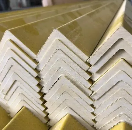 The Rise of FRP Profiles: Strong, Lightweight, and Built to Last