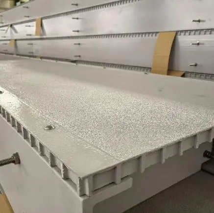 The Benefits and Uses of Covered Grating Solutions