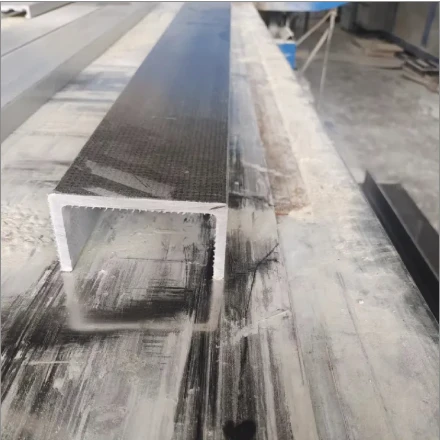 The Comprehensive Guide to FRP Pressure Vessels