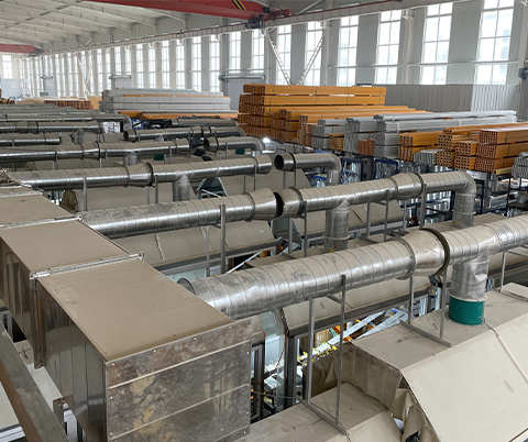 frp water tank manufacturers