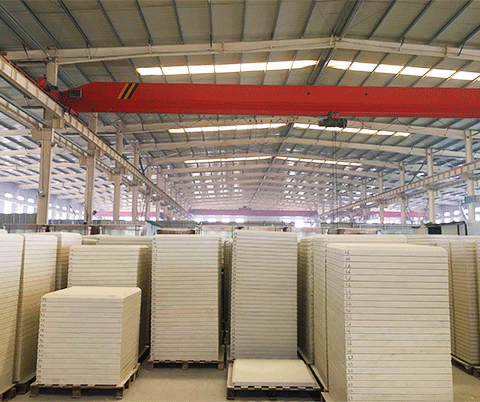 پنل‌های دک FRP و کاربردهای آن در صنعت ساخت و ساز