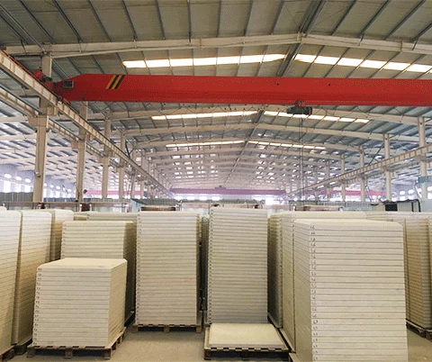 Enhanced Durability and Versatility of Fiberglass Bar Grating for Industrial Applications and Infrastructure