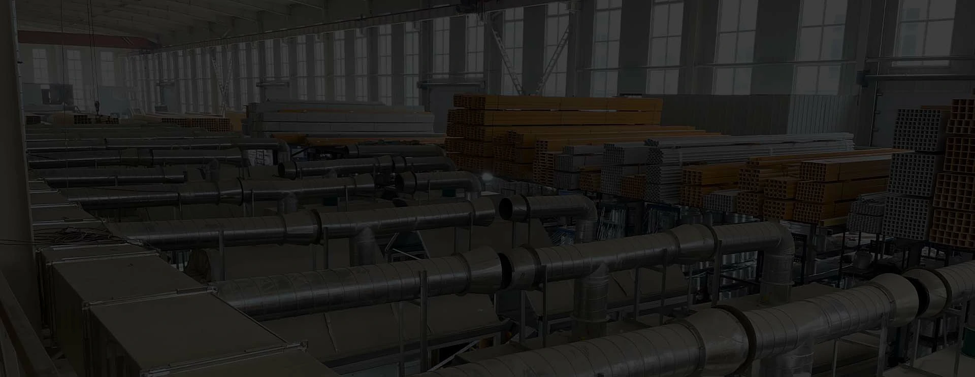 Innovative Moulded Grating Solutions for Enhanced Strength and Durability in Various Applications