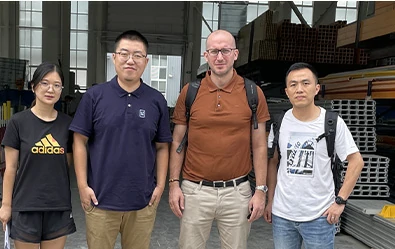 Leading Suppliers of FRP Grating Solutions for Various Industrial Applications and Needs