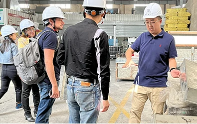 Read More About frp grating manufacturer