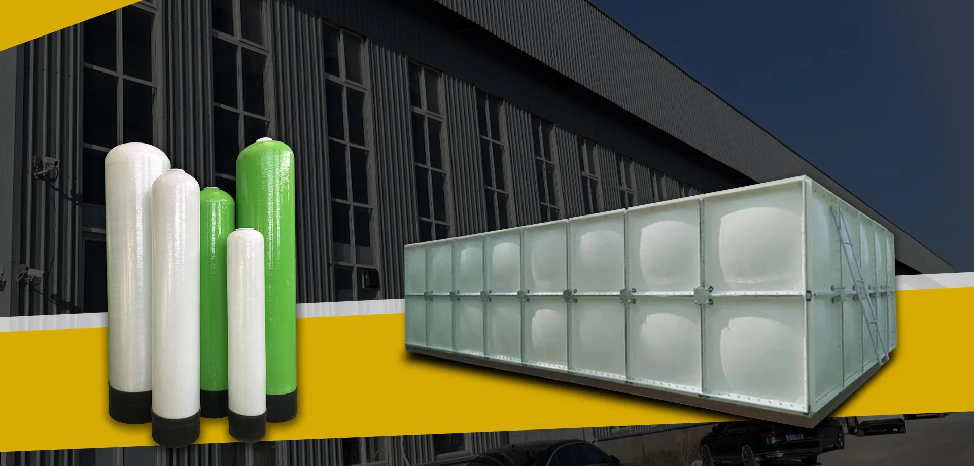 Innovative Applications of FRP Mesh Grating in Modern Construction and Architectural Design Techniques