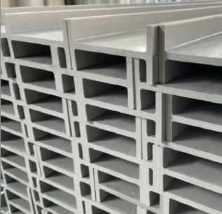 ZJ Composites: High-Strength FRP Channels for Structural and Drainage Applications