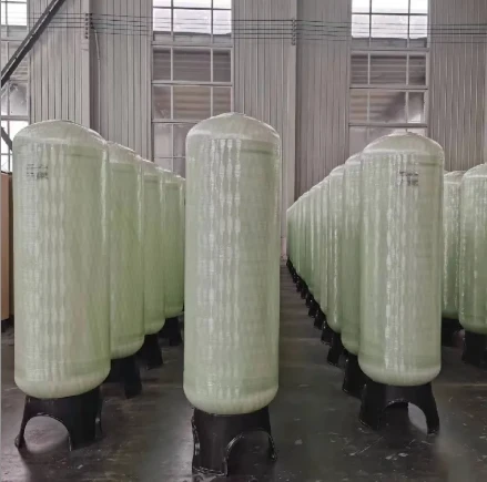 The Importance of Water Treatment Systems for Clean and Safe Water