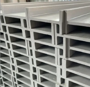 ZJ Composites: High-Strength FRP Channels for Structural and Drainage Applications