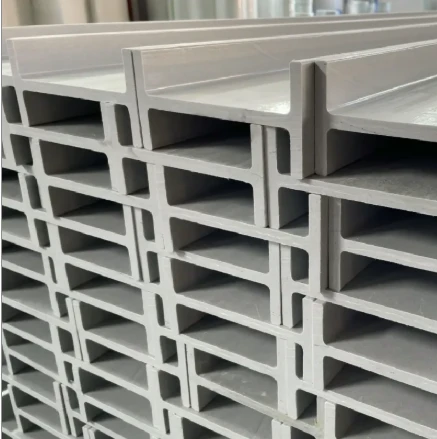 The Rise of FRP Profiles