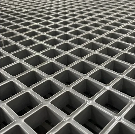 Steel Grating Standard Sizes: A Guide to Perfect Fit for Every Project