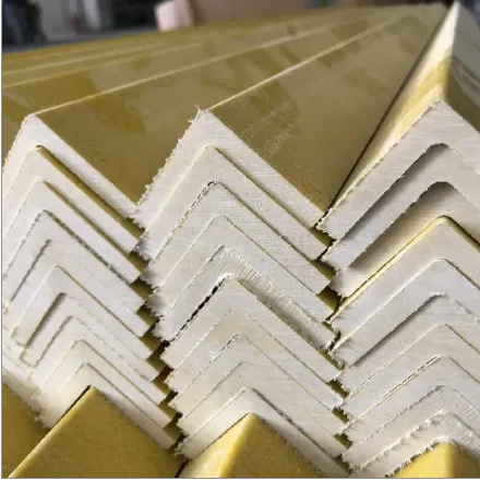 The Rise of FRP Profiles