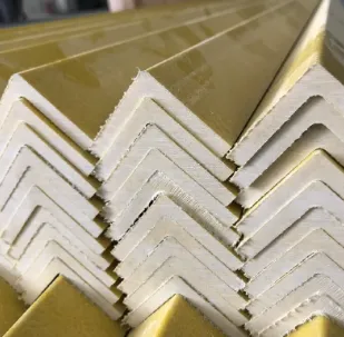 ZJ Composites: Safe and Durable GRP Platforms for Industrial Access