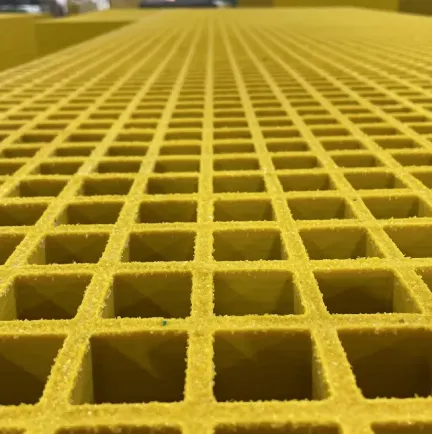 Steel Grating Standard Sizes: A Guide to Perfect Fit for Every Project