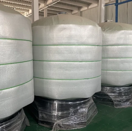 FRP Pressure Vessels: Leading the Way in Innovation and Reliability