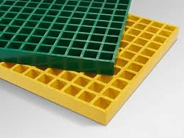 frp micro mesh grating