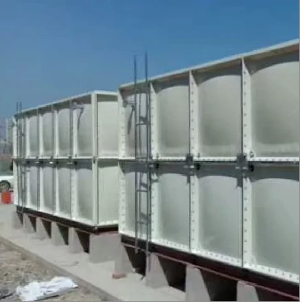 stainless steel water tank rectangular