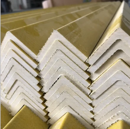 Application of FRP square tube in industrial field