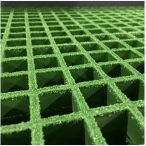 The Versatility and Strength of FRP Grating: A Complete Guide to Its Applications and Benefits