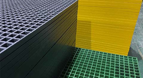 FRP Grating