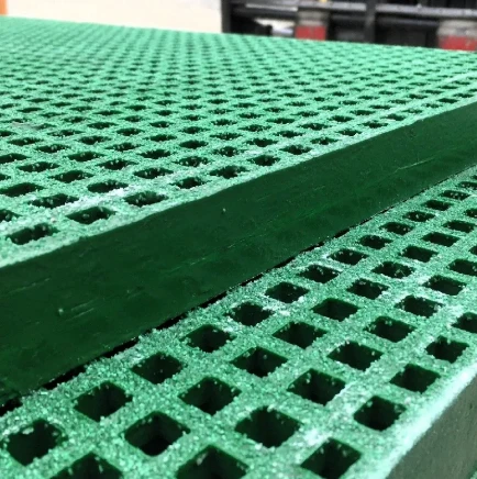 Amazing Benefits of Mini Mesh Grating for Every Industry
