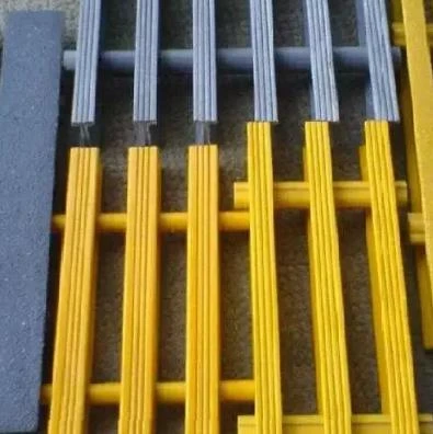 Everything You Need to Know About FRP Grating