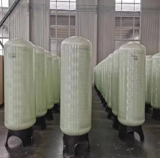 The Ultimate Purity with RO Systems