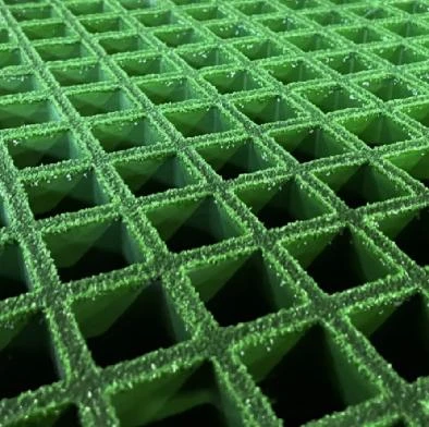 The Benefits of GRP Gratings for Your Needs