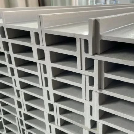 The Strength and Versatility of FRP Profiles