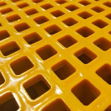Holiday Special Offers GRP FRP Gratings Fiberglass Grates