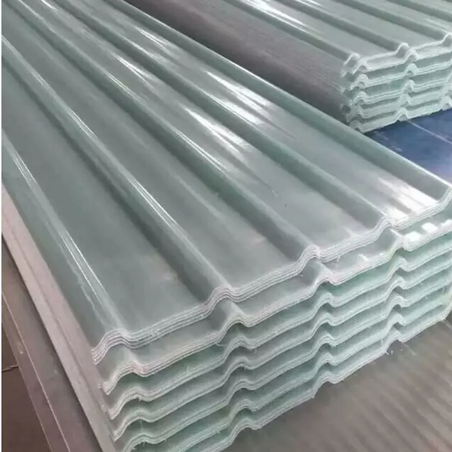 FRP Corrugated Roofing Sheet | Durable Fiberglass Roofing Panels for Industrial and Commercial Applications FRP Corrugated Roofing Sheet | Durable Fiberglass Roofing Panels for Industrial and Commercial Applications