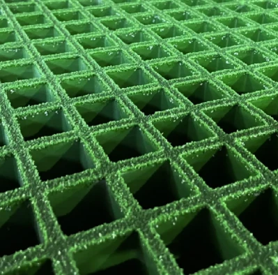 The Benefits of FRP Walkways