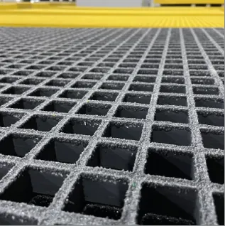 Discover the Benefits of FRP Grating for Sale