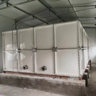 SMC Panel Tank Specifications: The Ultimate Storage Solution