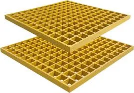 10 Top Uses for FRP Grating
