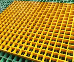 Holiday Special Offers GRP FRP Gratings Fiberglass Grates