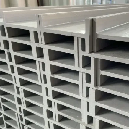 Application of FRP square tube in industrial field