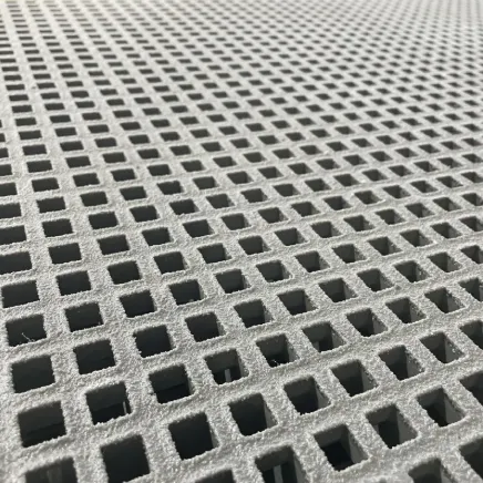 Amazing Benefits of Mini Mesh Grating for Every Industry