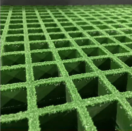 frp micro mesh grating